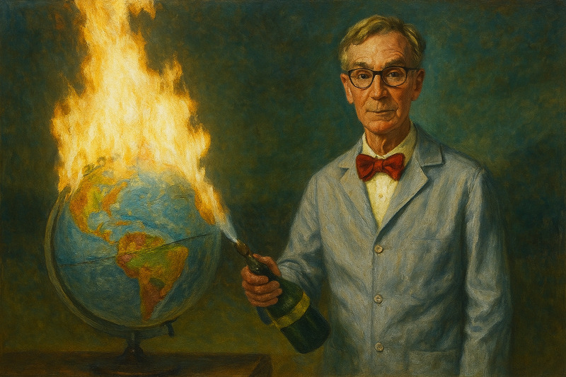 Image related to science communication and public trust